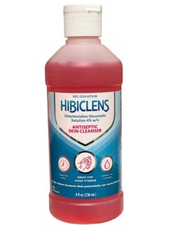 hibiclens Hibiclens Antimicrobial and Antiseptic Skin Cleanser Liquid  - Image 1