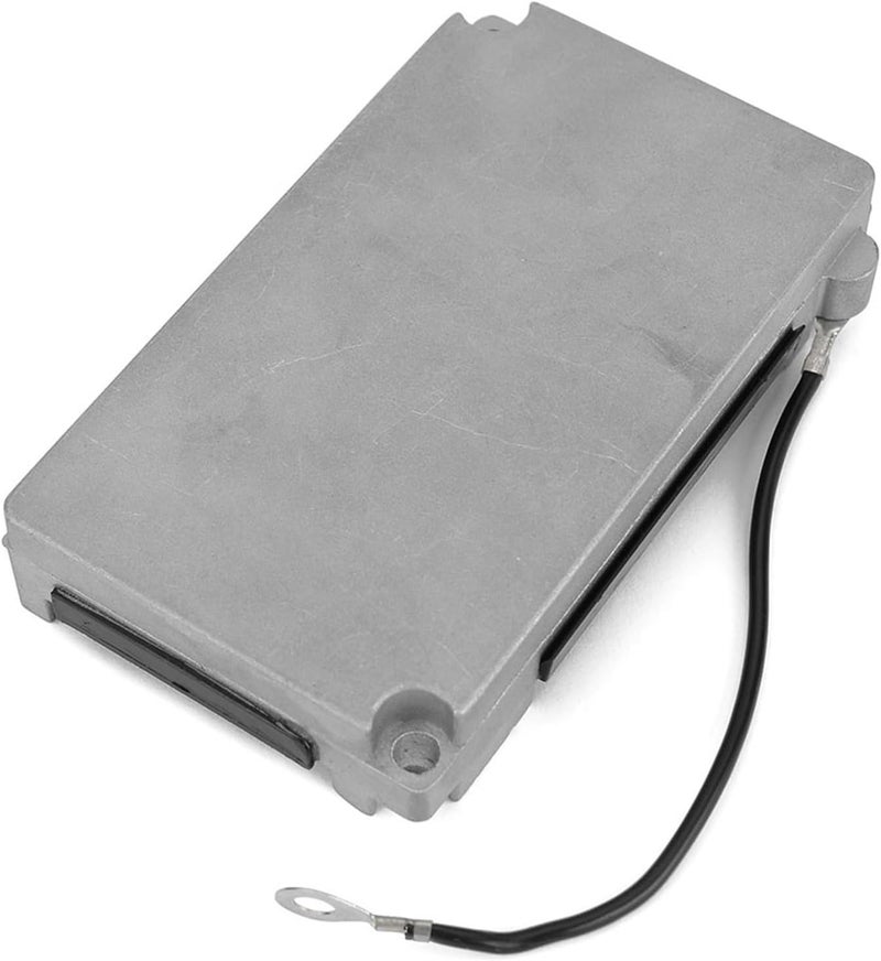 QASULER Motorcycle CDI Ignitor Module Unit - Image 1
