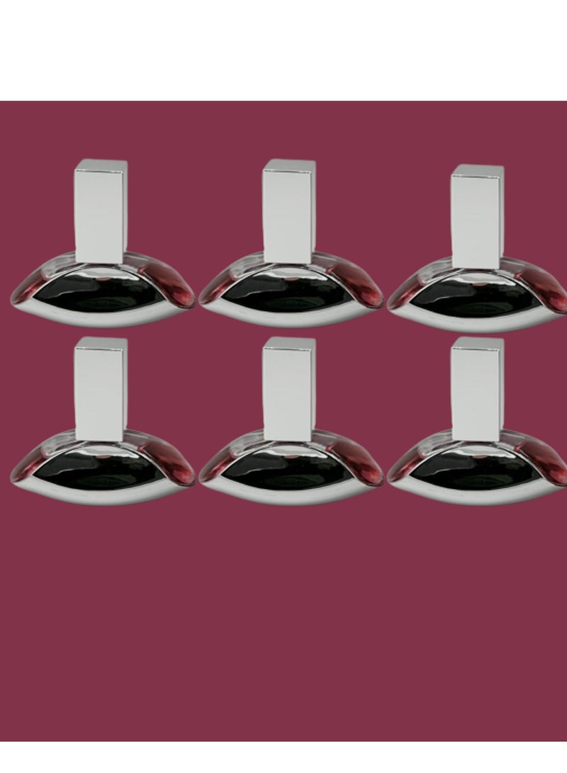 غرين 6 قطع عطر جرين رقم 1217 25 مل EDP - Image 1