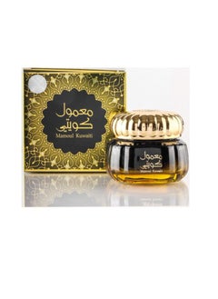 AL MAS Kuwaiti Maamoul 60 Grams  - Image 1
