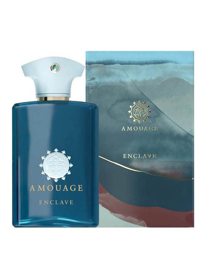 أمواج عطر أمواج إنكلايف EDP 100ملليلتر - Image 1