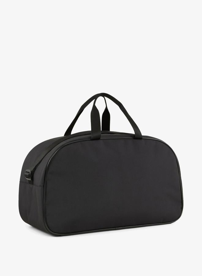 PUMA Black Campus Grip Bag - Image 2