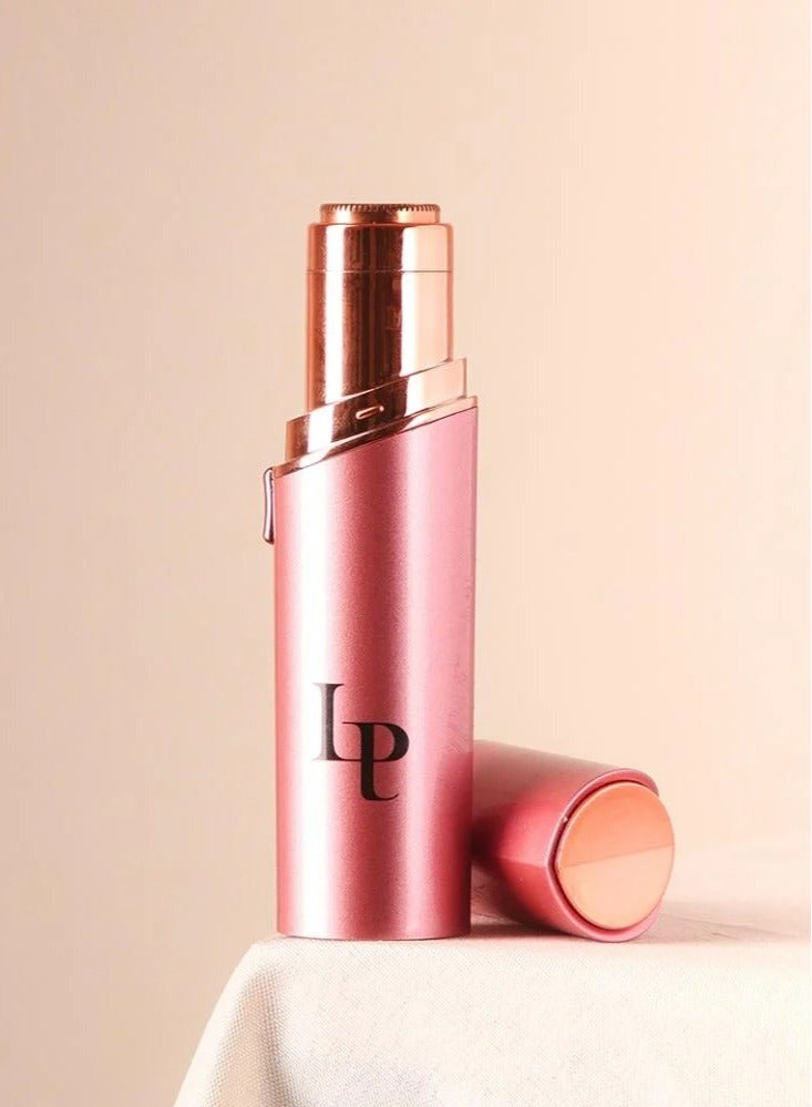 لابتيت جهاز إزالة شعر الوجه - Image 1