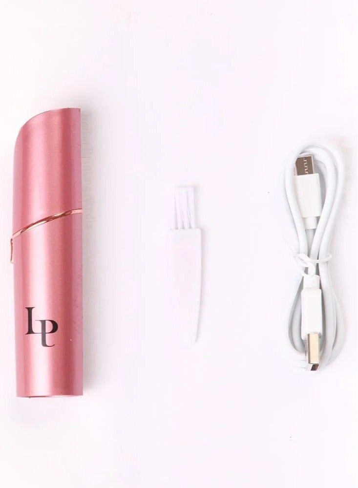 لابتيت جهاز إزالة شعر الوجه - Image 3