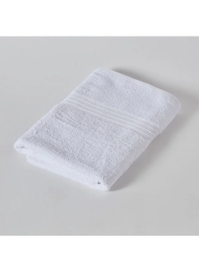 هوم بوكس Essential Carded Bath Towel 70 x 140 cm