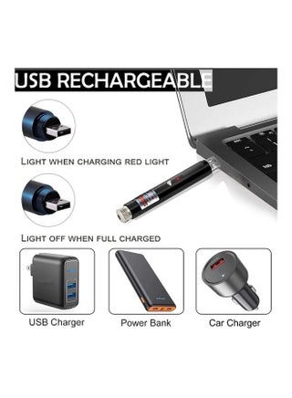 High Power Laser Pointer Green - view 2