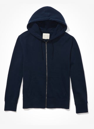 AE Fleece Zip-Up Hoodie