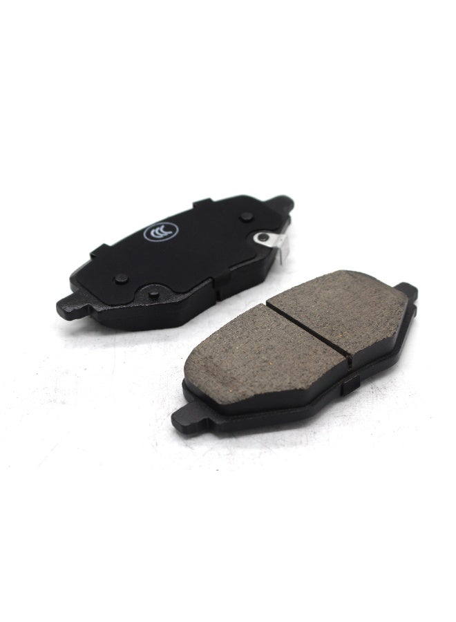 Generic Ceramic Brake For MG RX5, GS, HS，1PC  - Image 1