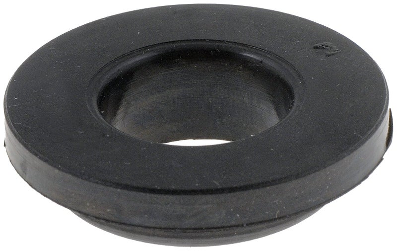 Dorman 42066 PCV Valve Grommet - 0.684 In. ID - 1.395 In. OD - 0.389 In. Thickness Compatible with Select Ford / Lincoln / Mercury Models - Image 1