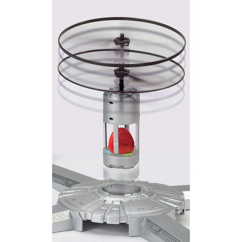 PlayMonster Drone Home â€” First Ever Game with a Real, Flying Drone â€” Great, Family Fun â€” for 2-4 Players â€” for Ages 8+ - Image 4