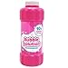Chochkees Pink 16oz Concentrated Bubble Solution Refills up to 125 Gallons NonToxic Concentrated Solution for Bubble Machines Giant Bubble Wands Bubble Gun and Blowers - Image 2