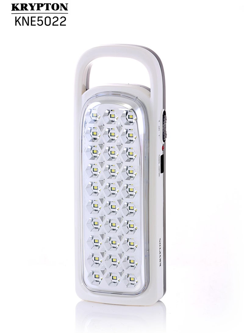 Krypton Rechargeable Lantern - Image 1