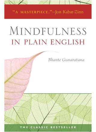 Mindfulness in Plain English - pzsku/Z554E5194D8DB65D78C13Z/45/_/1726050887/b23e862b-a049-48bc-976e-30de67a30033