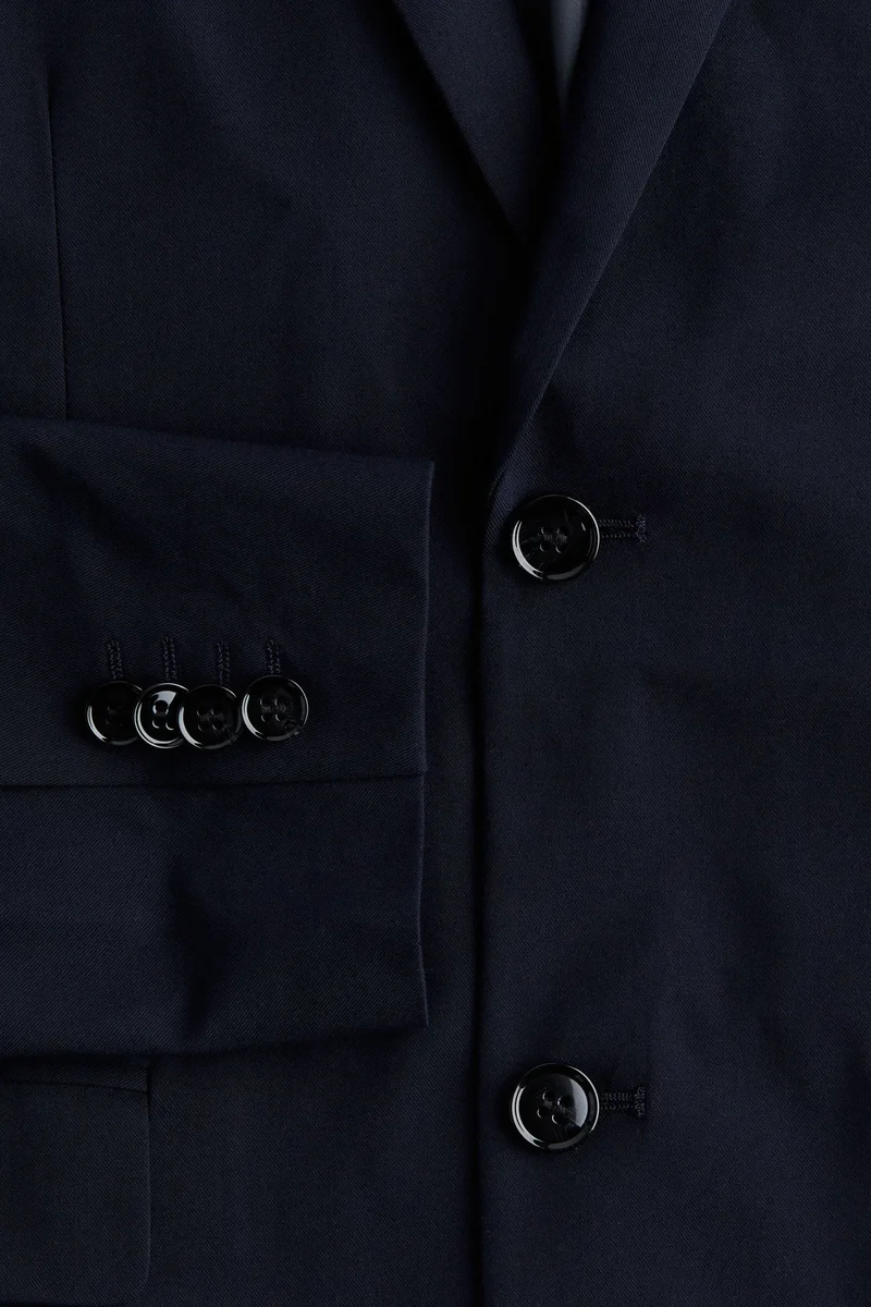 H&M  Jacket Slim Fit for Men | Best Price UAE