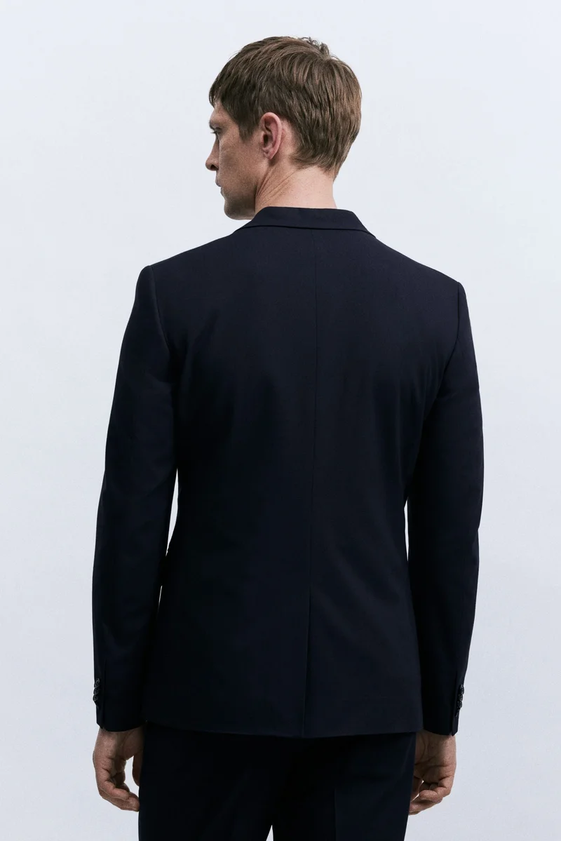 H&M Jacket Slim Fit