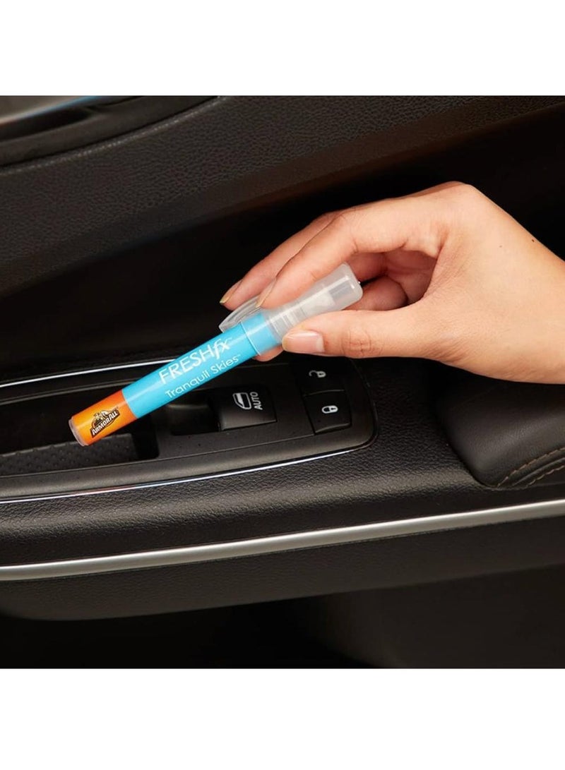 أرمور أول ارمور اول معطر جو ترانكويل سكايز - Image 3