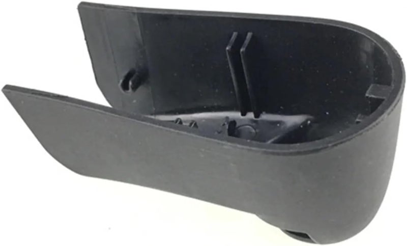 QASULER Rear Wiper Arm Nut Cover Cap for Mini Cooper - Image 3