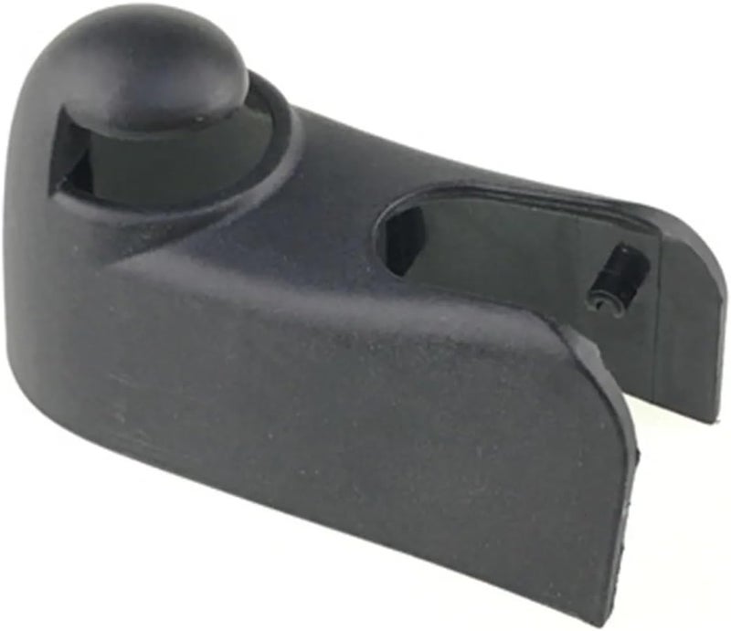 QASULER Rear Wiper Arm Nut Cover Cap for Mini Cooper - Image 1