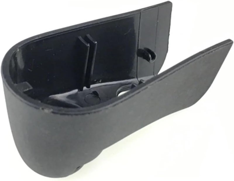 QASULER Rear Wiper Arm Nut Cover Cap for Mini Cooper - Image 2