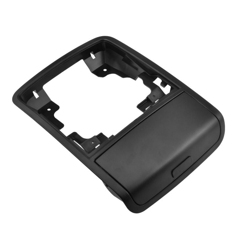 Car Sun Glasses Case 1KD868837 Replacement For MK5 MK6 B6 Rabbit - Anti Drop Glasses Holder Durable ABS Case For Seat Alhambra Superb Roof Mounted - Image 1