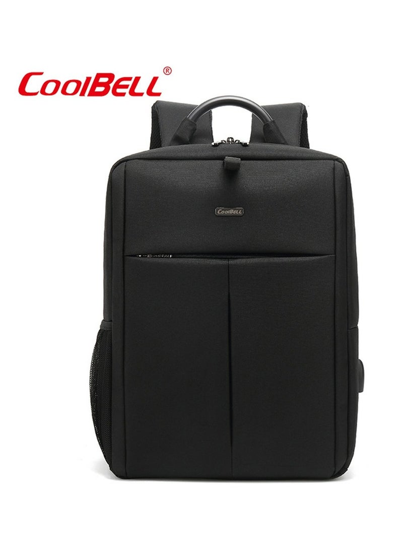 كول بيل الأبحاث المتعلقة ب في الهواء الطلق حقيبة كمبيوتر محمول - Image 1