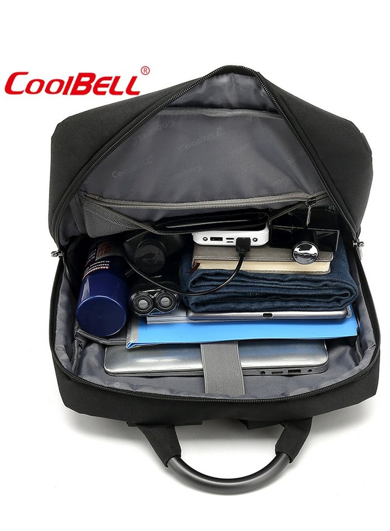 كول بيل الأبحاث المتعلقة ب في الهواء الطلق حقيبة كمبيوتر محمول - Image 3