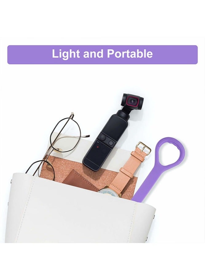 meayul Figure 8 Fitness Resistance Band, 3 Pcs Strength Training Resistance Band, Elastic Bands for Working Out, Arm, Back Training Elastic Ropes, Exercise Equipment for Yoga, Pilates, Physical Therapy, Stretching - Image 5