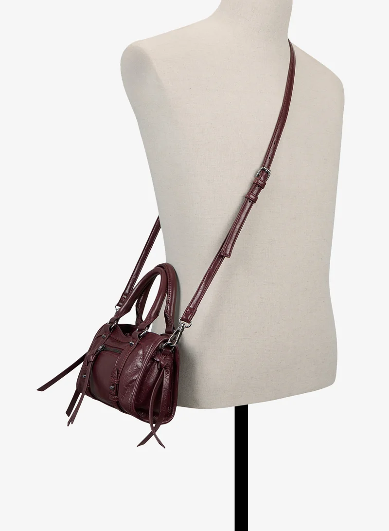 CALL IT SPRING Leiaa Satchel Bag
