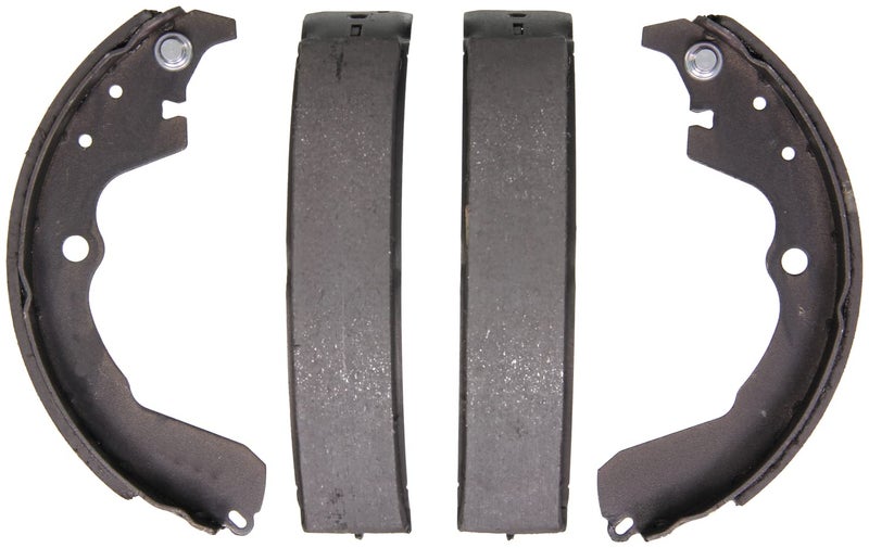 Wagner QuickStop Wagner Brake Z785 Drum Brake Shoe - Image 2