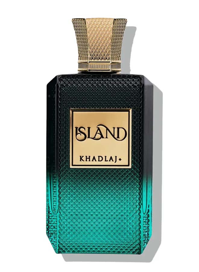 KHADLAJ عطر خدلج آيلاند 100 مل - Image 3
