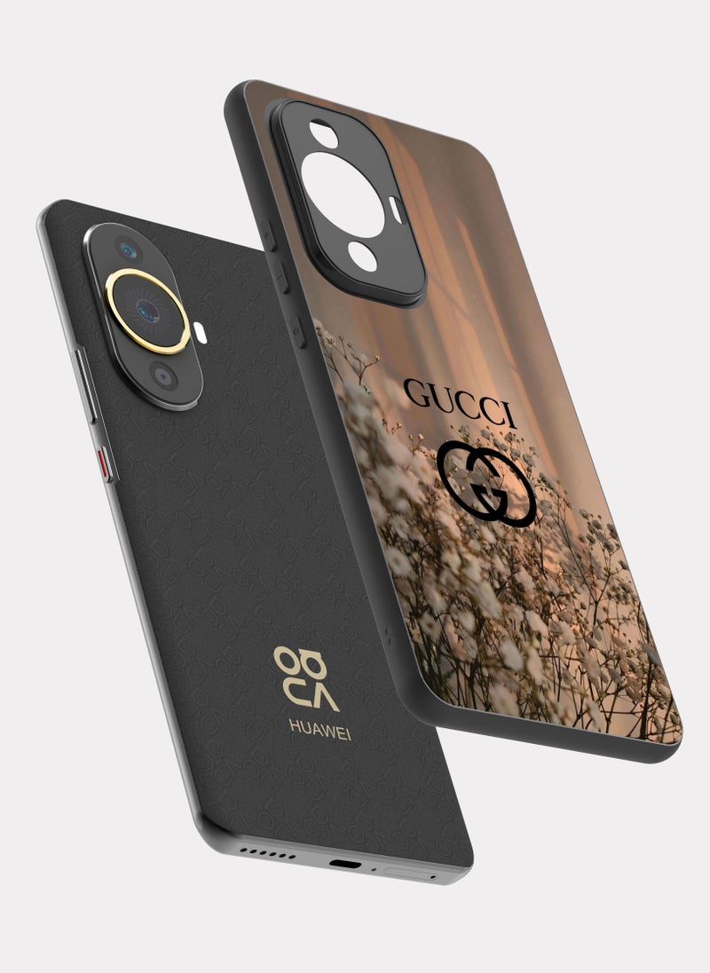 PXLAAT - Huawei Nova 11 Pro case cover Gucci - Image 1
