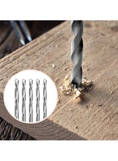 Generic 40-Piece 0.3-1.6 mm Mini Drill Bit Set, Drill Bits Small Shank Twist Drill, High Speed Steel Boards Tiny Drill Bits  - Image 3