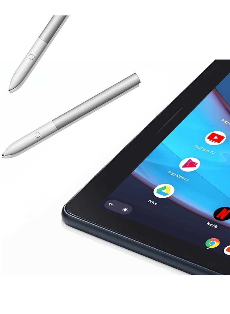 Google Pixelbook Pen, Smart Responsive Stylus, GA00209 Silver - Image 3