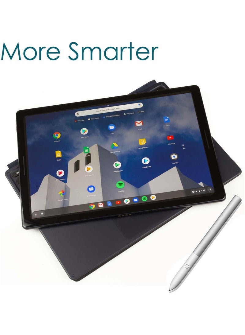 Google Pixelbook Pen, Smart Responsive Stylus, GA00209 Silver - Image 5