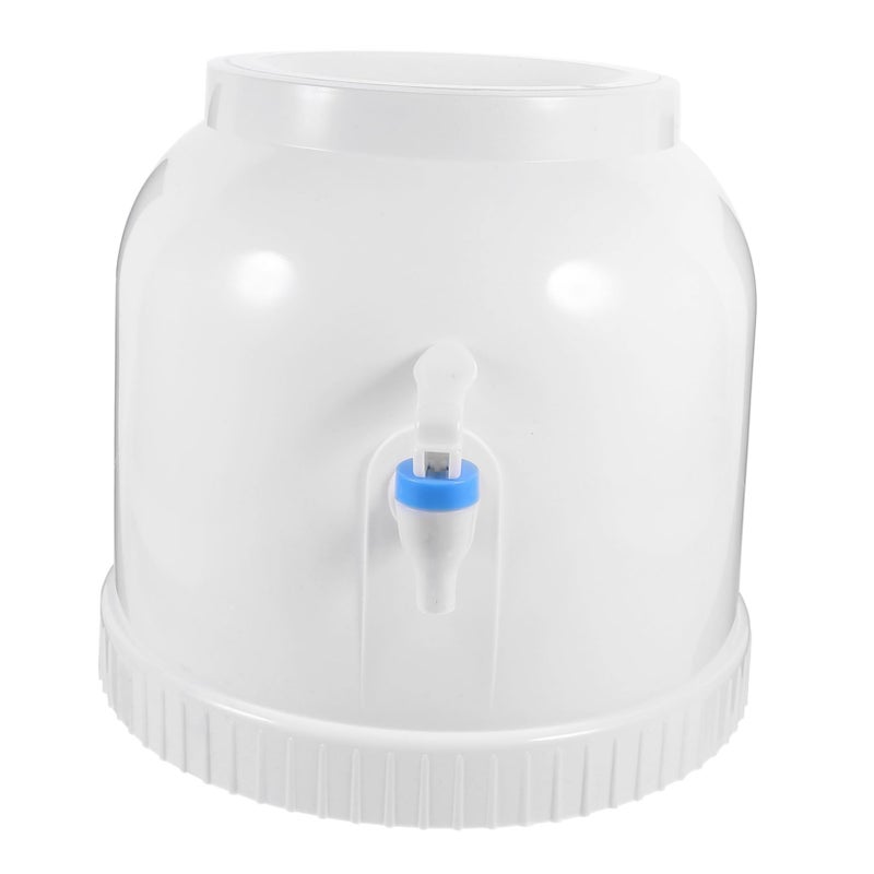 Heavy Duty Countertop Water Cooler Stand for Office Apartment Tool Setup - Image 2