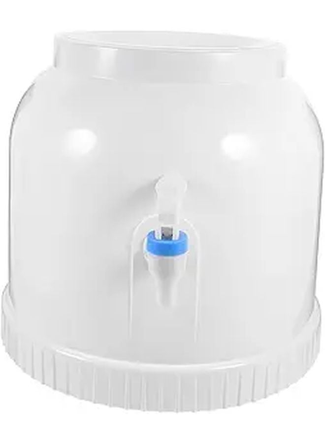 Heavy Duty Countertop Water Cooler Stand for Office Apartment Tool Setup - Image 1