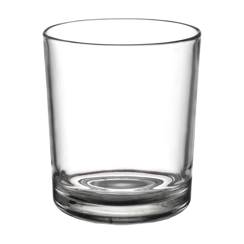 YERA Mellow Gold Whisky Clear Tumbler - TS12HB - (6 Pieces) 340 ml - Image 5