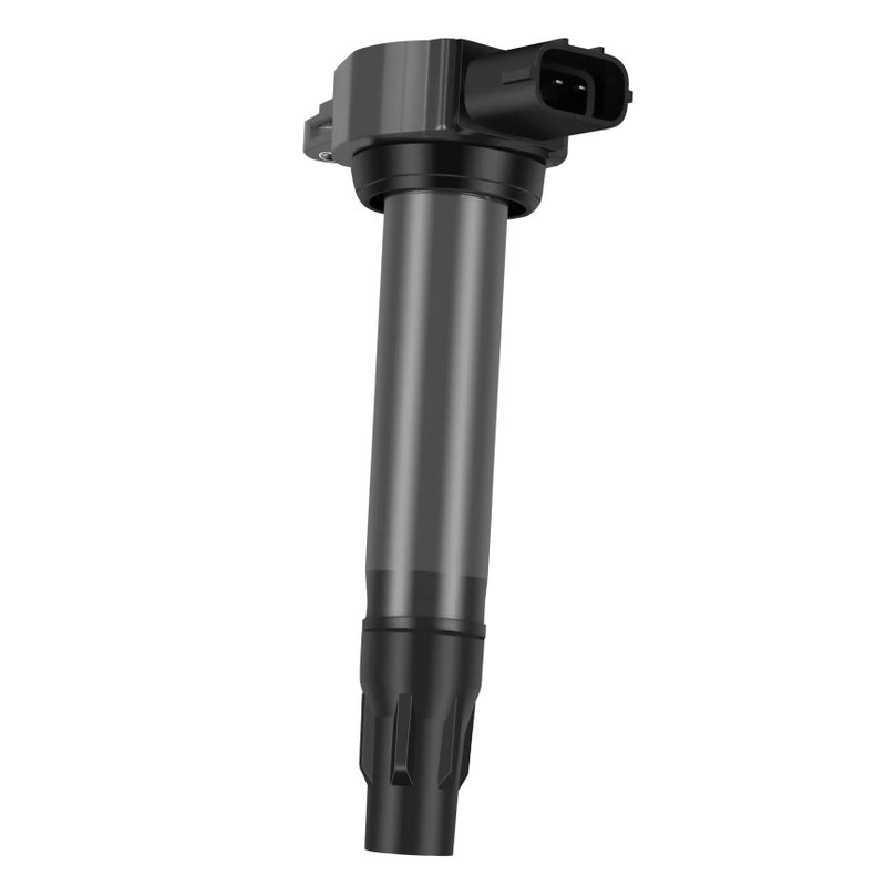 GP POWER Ignition Coil Pack Set Of 1 Compatible With Mitsubishi Lancer Outlander RVR Outlander Sport 24 20 L4 4B10 4B11 4B12 30L V6 6B31 Replacement For 1832A016 UF589
