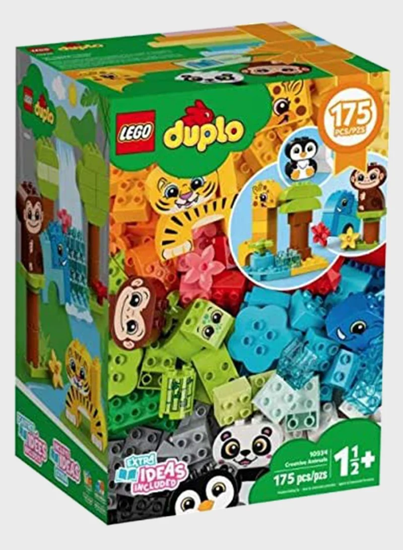LEGO Creative Animals