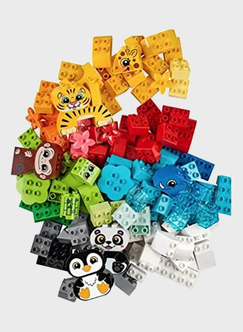 LEGO Creative Animals
