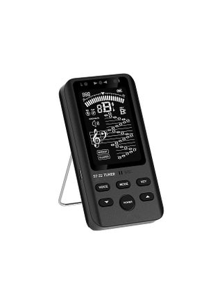Tuner Tone Generator Digital Tuner Precision Tuning Correction Practice Rechargeable Musical Tool - pzsku/Z554FA5FE6BFE5AA64AF3Z/45/_/1718697259/046edb3b-7e0e-4f9d-97bf-cb19755c0e3c