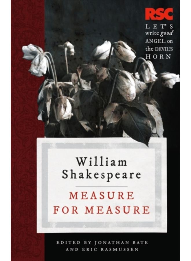 Measure for Measure 