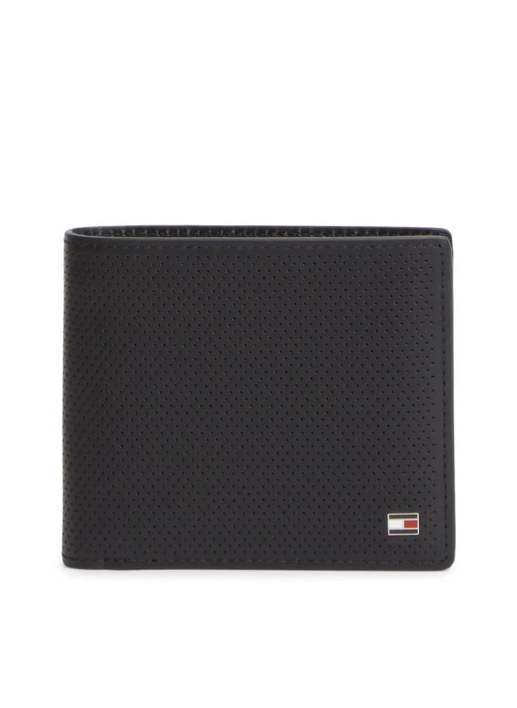 Element Leather Bifold Wallet