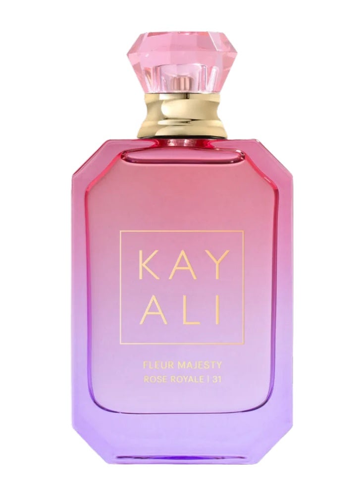كايالي فلور ماجيستي روز رويال | 31 ماء عطر، 50 مل