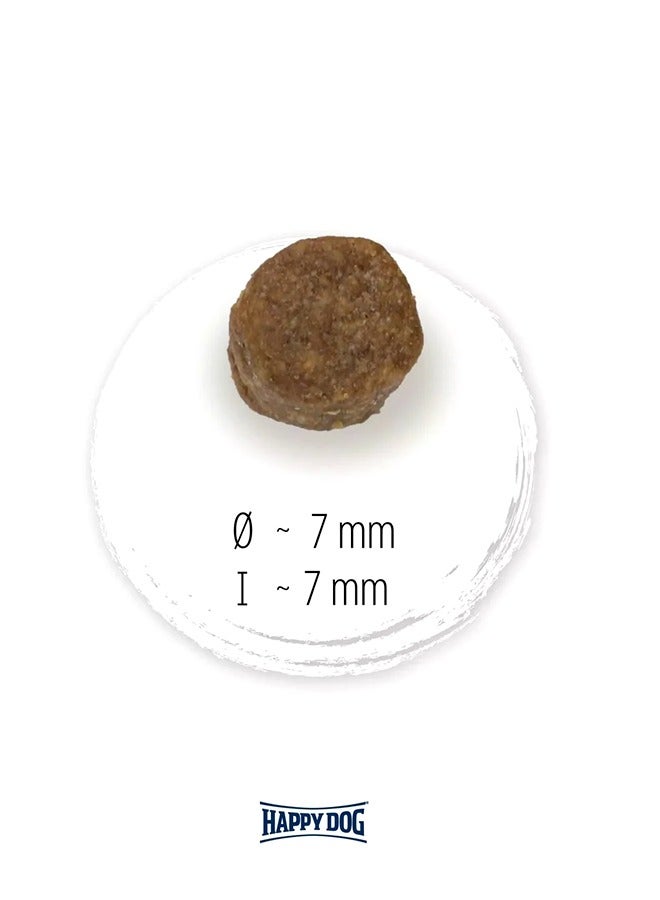 HAPPY DOG Naturcroq Puppy - 4 KG - Image 4