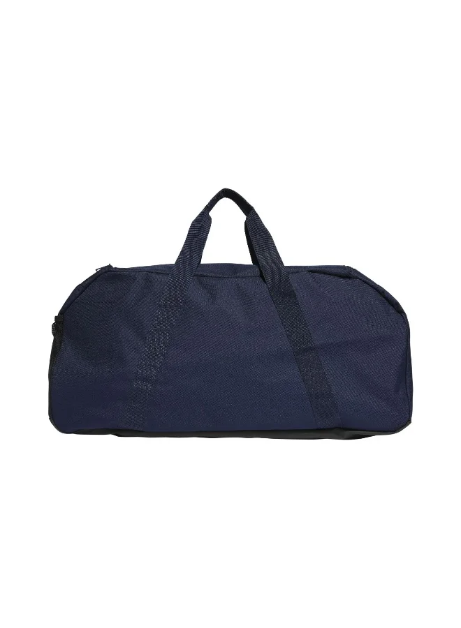 adidas Adidas Tiro L Duffle M U Blue Football Bags For Unisex