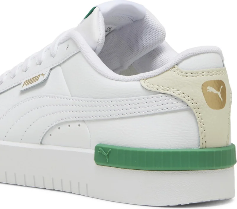 PUMA 38640125 Jada Renew Women's Casual Sneakers