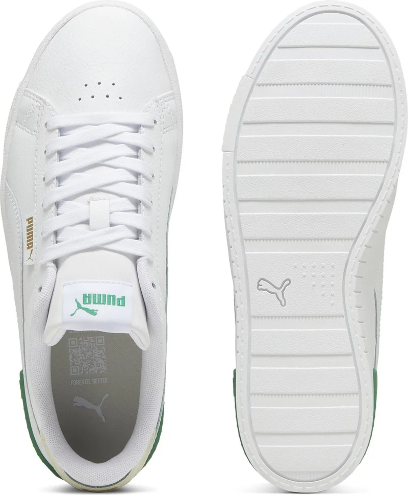 PUMA 38640125 Jada Renew Women's Casual Sneakers