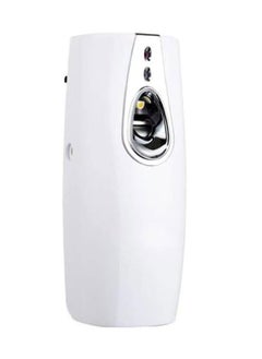 LACOT GENERAL TRADING LLC LED Automatic Wall Mounted Air Freshener Dispenser  - Image 1