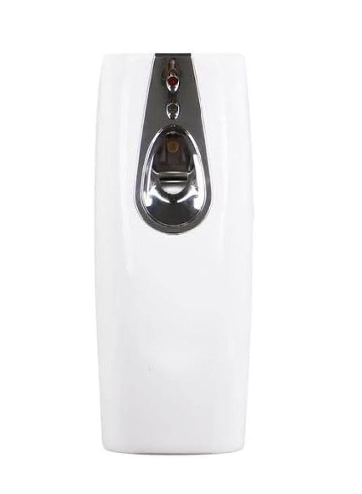 لاكوت LED Automatic Wall Mounted Air Freshener Dispenser  - Image 2